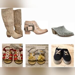 Shoes